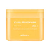 Vitamide 亮白棉片 100 片